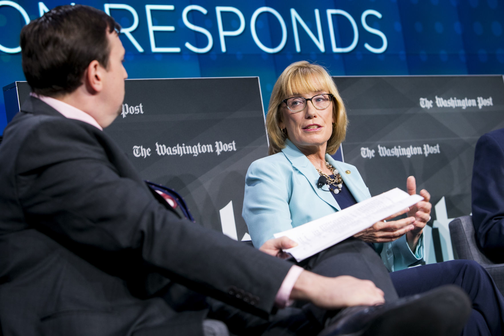 Sen. Maggie Hassan